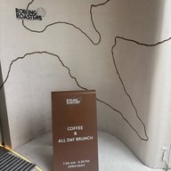 Rolling Roasters เอกมัย