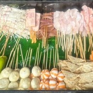 ร้านหม่าล่า หน้าบ้าน