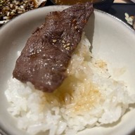 Oniku To Gohan Sukhumvit 53