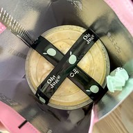 Oh! Juice - โอ้ จู๊ซ The Mall Bangkapi