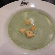 เมนูของร้าน Santa Fe Steak (ซานตา เฟ่ สเต๊ก) บิ๊กซี สุขสวัสดิ์