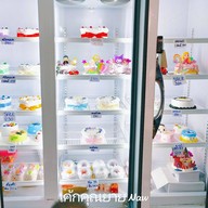 ร้านเค้กคุณยาย