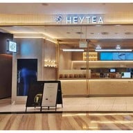 Heytea @jewel Jewel