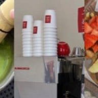 ณอชอ croffle, coffee and matcha สายไหม76