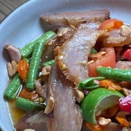 ส้มตำเด้อ ศาลาแดง