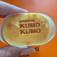 เมนูของร้าน KUMOLAB Cheese Central Westgate