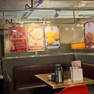 Ding Dim 1968 Central