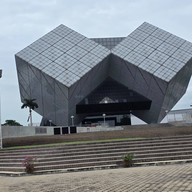 National Science Museum