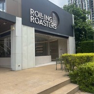 Rolling Roasters เอกมัย
