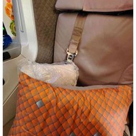 Singapore Airline : Bkk-singapore-bkk