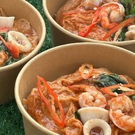 ข้าวปลาแกะ