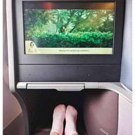 Singapore Airline : Bkk-singapore-bkk