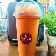 Che-Dee ชาใต้แท้