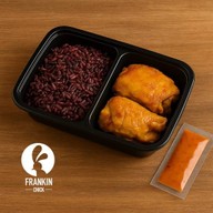 คลีนติดคอ Frankin Chick พระราม 3