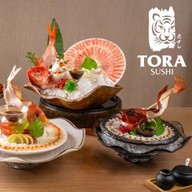 Tora Sushi ราชพฤกษ์