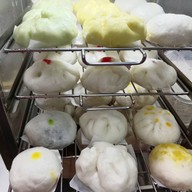 จันทร์เจ้าซาลาเปา moon bao
