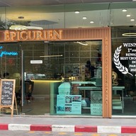 ÉPICURIEN FRENCH BAKERY