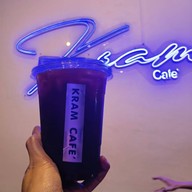 Kram cafe -