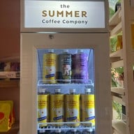 The Summer Coffee Company SCC OLD TOWN