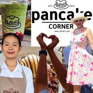 Pancake Corner