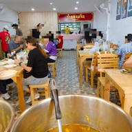 หนมจีน นวมินทร์ซอย8 นวมินทร์ ซอย8