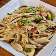 มาดีไก่ย่างสวนเขากวาง