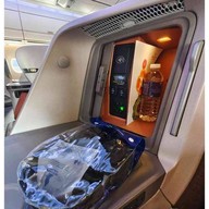 Singapore Airline : Bkk-singapore-bkk