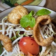 ส้มตำเด้อ ศาลาแดง