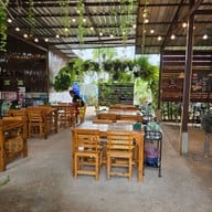 มาดีไก่ย่างสวนเขากวาง