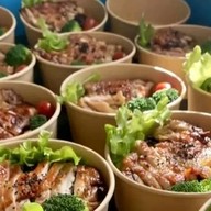 เบนซ์ ข้าวโพดคลุกเนย