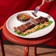 มหาลาบ I-San Dining