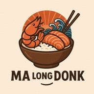 Ma-long Donk ข้าวด้งและทะเลดอง -