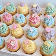 Sista Sweet Cake homemade