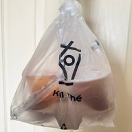 KOI Thé Esplanade Ratchada