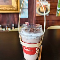 เมนูของร้าน ข้าวแกงโบราณ ข้าวแกงโบราณ กาแฟสด ขนมไทย บางขะแยง
