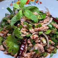 ส้มตำเด้อ ศาลาแดง