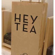 Heytea @jewel Jewel