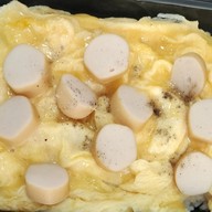 ไข่ข้น คนรวย