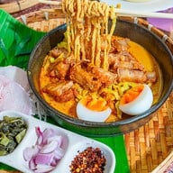 ครัวคุณเมี่ยงอาหารเหนือฟิวชั่นซีฟู้ด สามพราน แจกโค้ดสำหรับลูกค้าใหม่ THT1269256LM