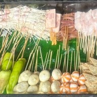 ร้านหม่าล่า หน้าบ้าน