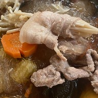 ชาบูหัวแถว Shabu, top of the line