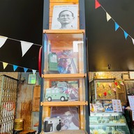 Coffee Today Retro  กาลละครั้งหนึ่ง Banchang