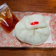 เมนูของร้าน จันทร์เจ้าซาลาเปา moon bao
