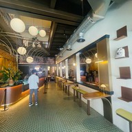 LE LITCHI Bake&Dine
