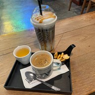 Coffee Today Retro  กาลละครั้งหนึ่ง Banchang