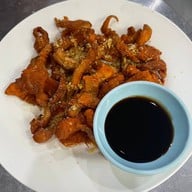 เมนูของร้าน ข้าวต้มแปลงนาม ไมตรีจิตต์ ถนน ไมตรีจิตต์