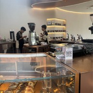 Rolling Roasters เอกมัย