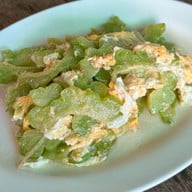 ครัวเตาถ่าน บ้านป้าศรีรัตน์