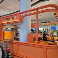 บรรยากาศ KUMOLAB Cheese Central Westgate