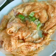 ครัวเตาถ่าน บ้านป้าศรีรัตน์